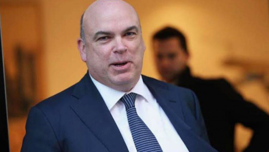 Fost colaborator al miliardarului Mike Lynch, Stephen Chamberlain, a murit în accident rutier