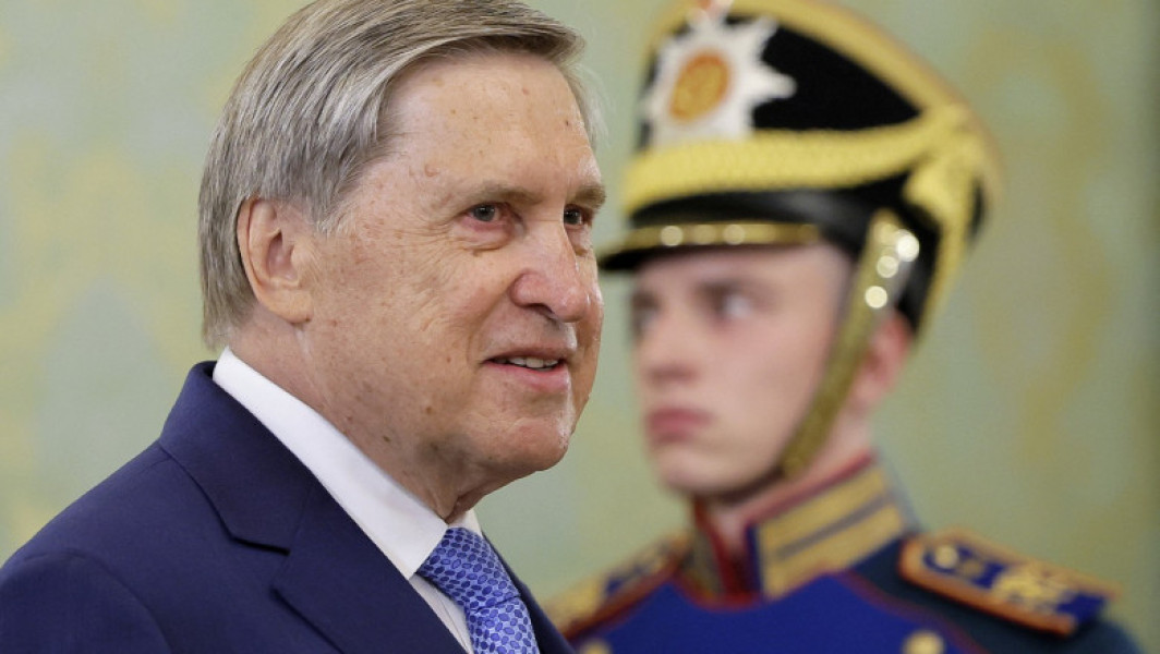 Rusia nu este pregătită pentru negocieri de pace cu Ucraina
