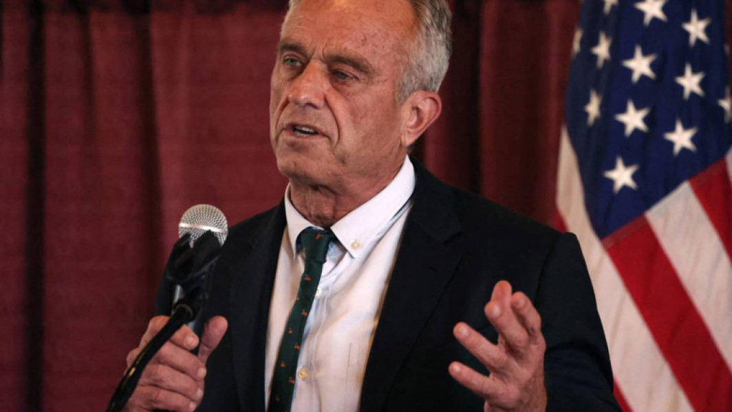 Robert F. Kennedy Jr. ia în considerare o colaborare cu Donald Trump