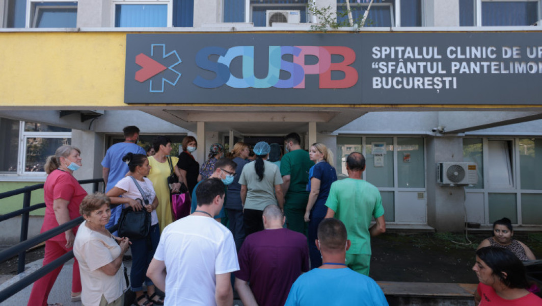 Doctorițe acuzate de crimă solicitate concediu de odihnă după eliberare