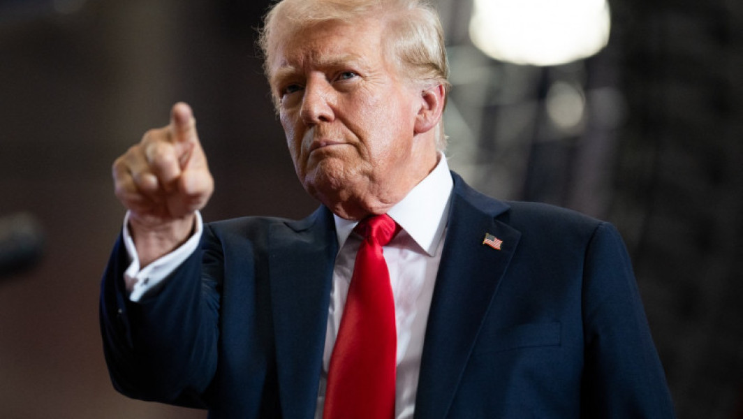 Revenirea lui Donald Trump la Casa Albă stimulează investiții în tehnologia de apărare în Europa