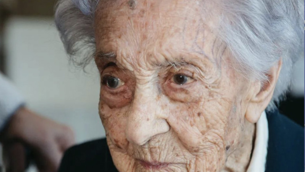 Maria Branyas Morera, cea mai în vârstă persoană din lume, a murit la 117 ani