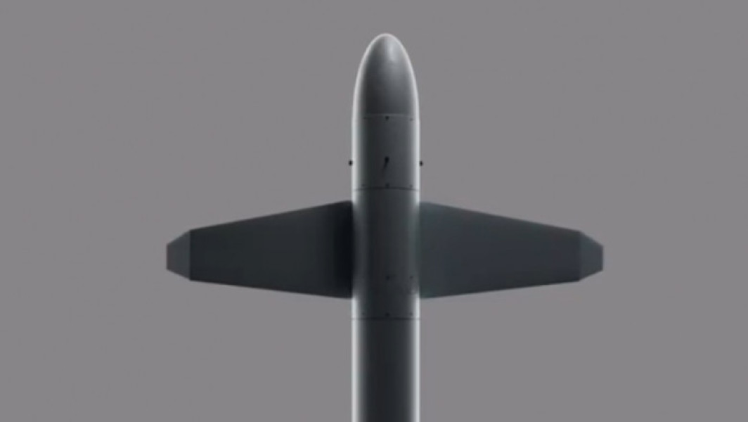 Ucraina a prezentat detalii despre noua dronă super-rapidă „Palianitia”