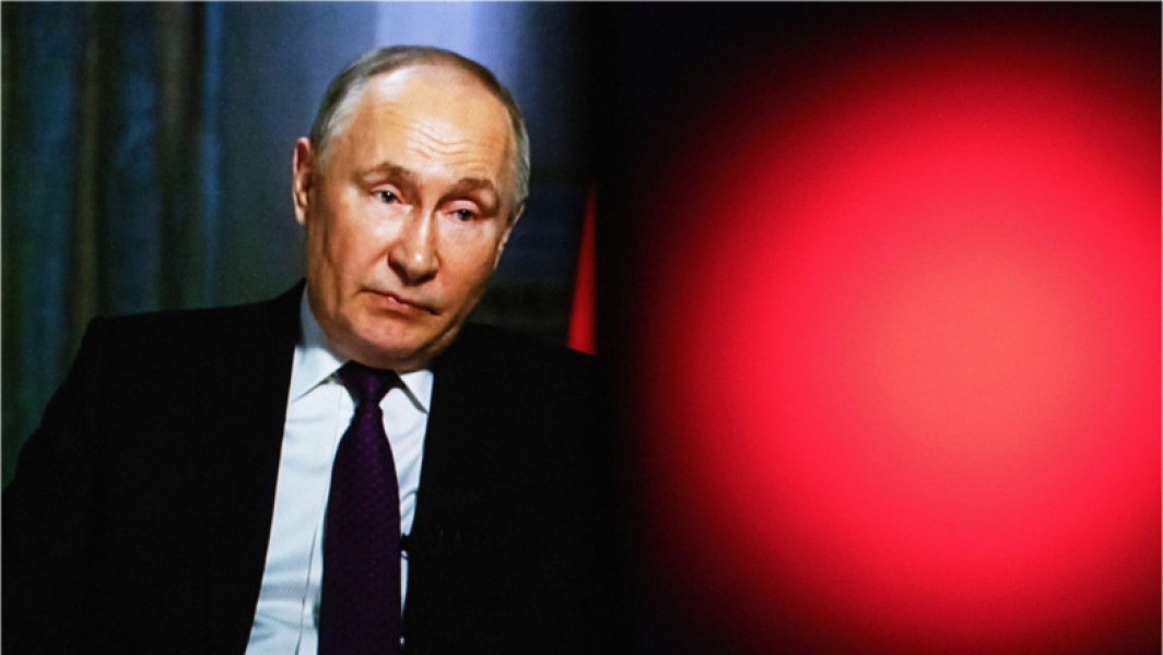 Kremlinul neagă întâlnirea dintre Putin și Pavel Durov înaintea arestării acestuia în Franța