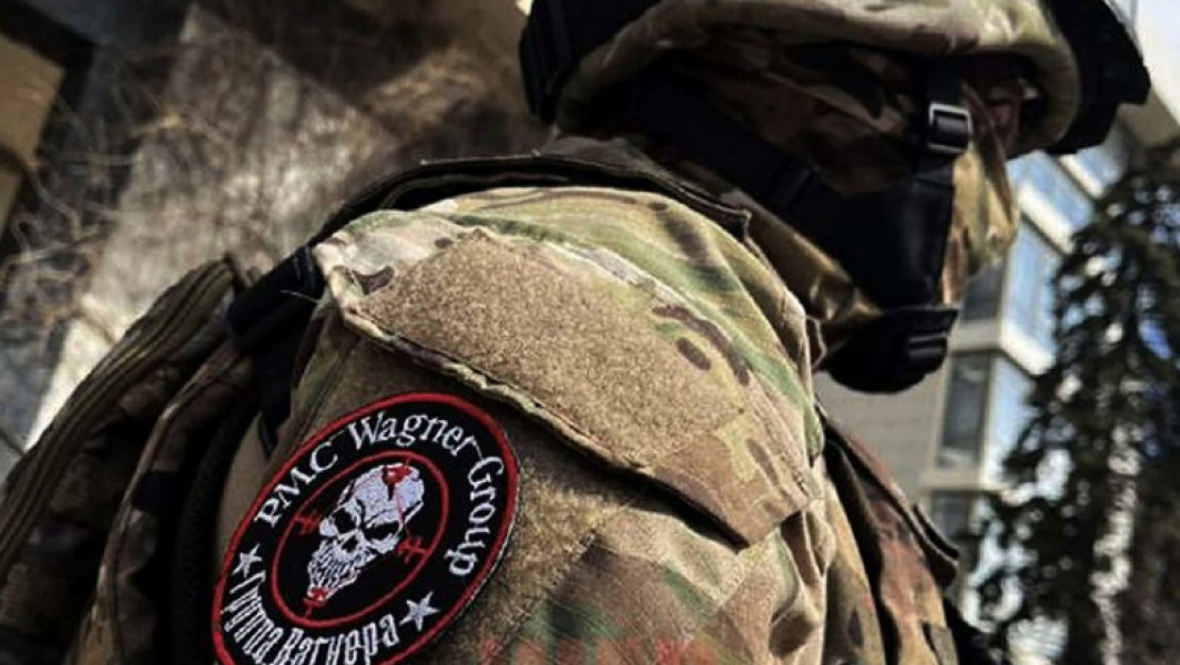 Mercenarii Wagner activează doar în Belarus și Africa, fără implicare în Ucraina