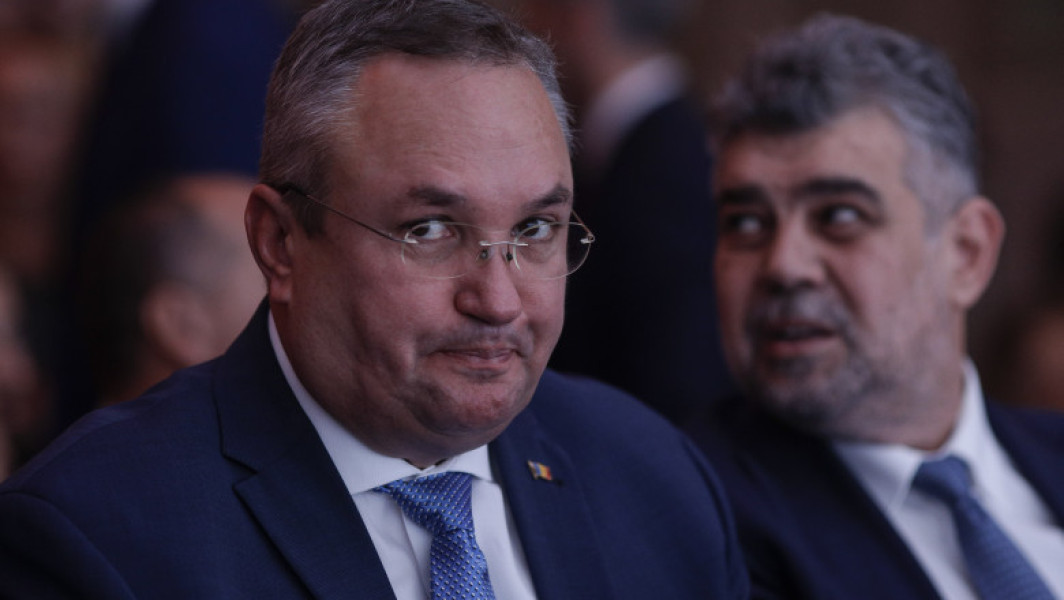 Nicolae Ciucă se declară încrezător în șansele sale la președinția României