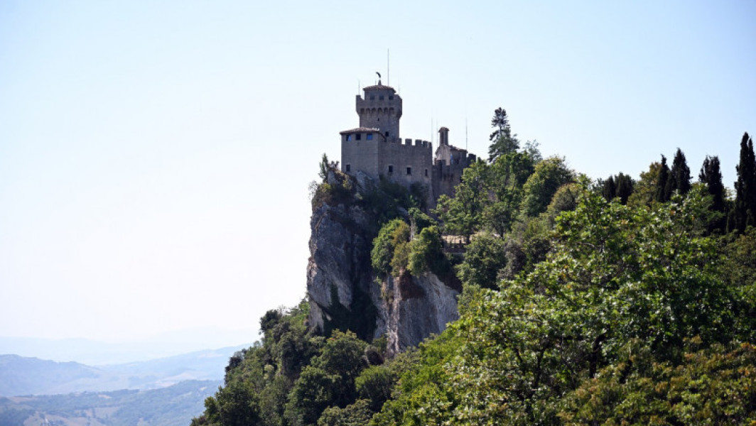 San Marino declară stare de urgență din cauza penuriei de apă