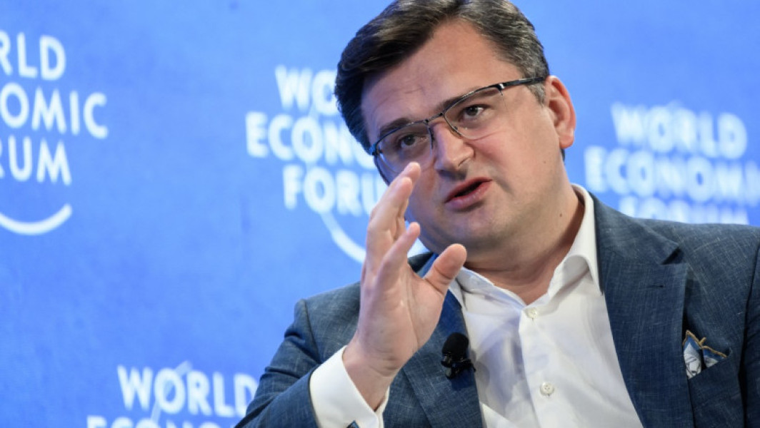 Kuleba: Teama de escaladare împiedică sprijinul aliaților pentru Ucraina