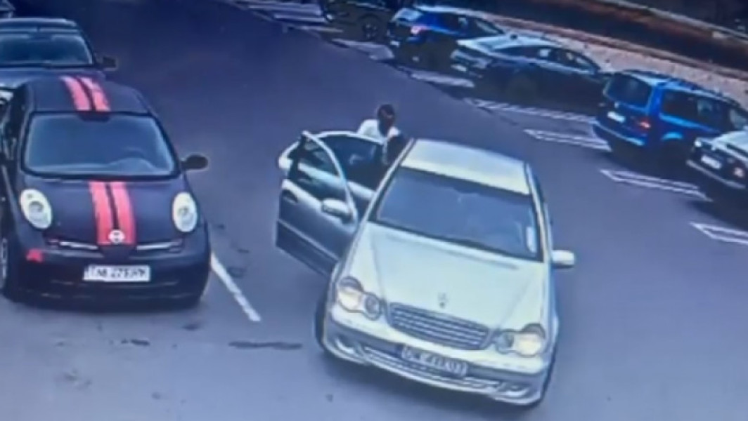 Bărbat răpit și obligat să cerșească în Timișoara