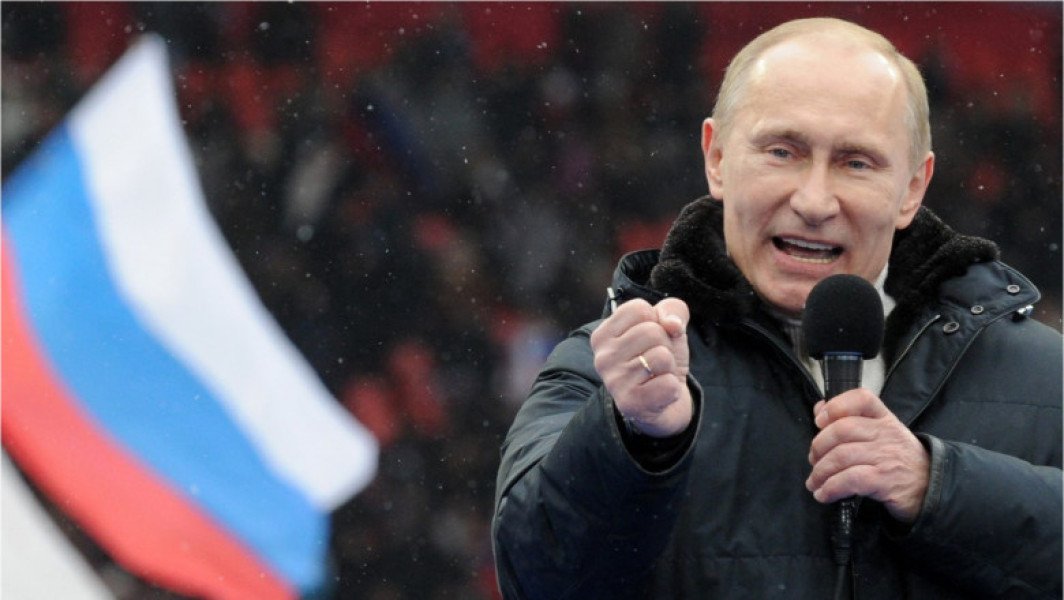 Problemele lui Putin și alegerile regionale din Germania
