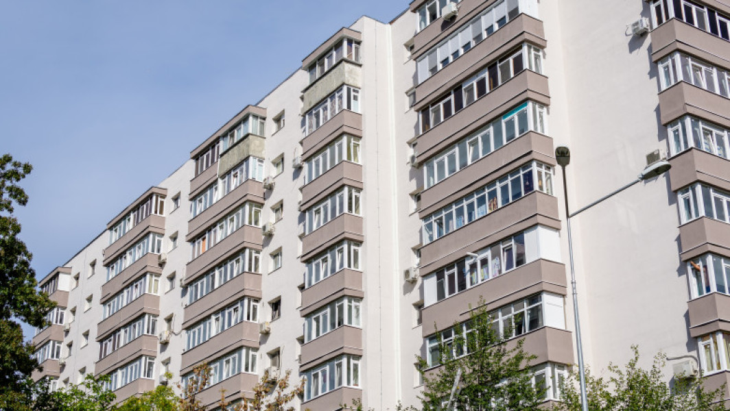Creșterea chiriilor cu 20% înainte de noul an universitar