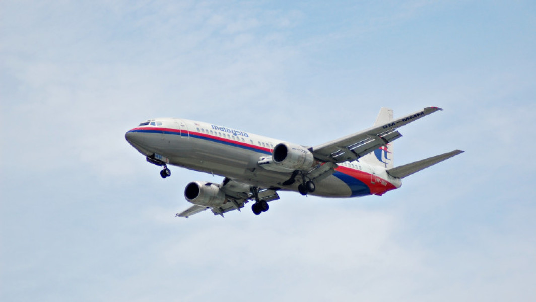 Cercetător australian susține că a găsit locul epavei zborului MH370