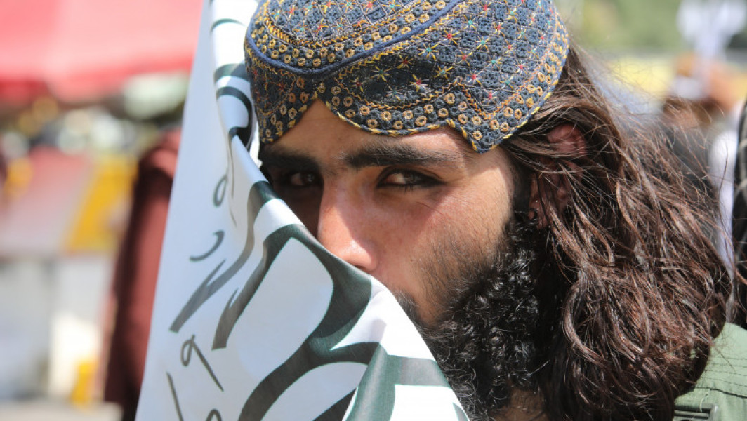 Guvernul taliban din Afganistan interzice artele marțiale mixte (MMA) din motive de violență