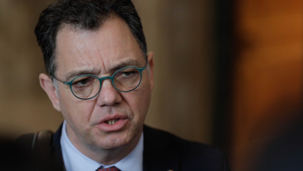 Radu Oprea: Conceptul de stațiune pe litoral a fost compromis