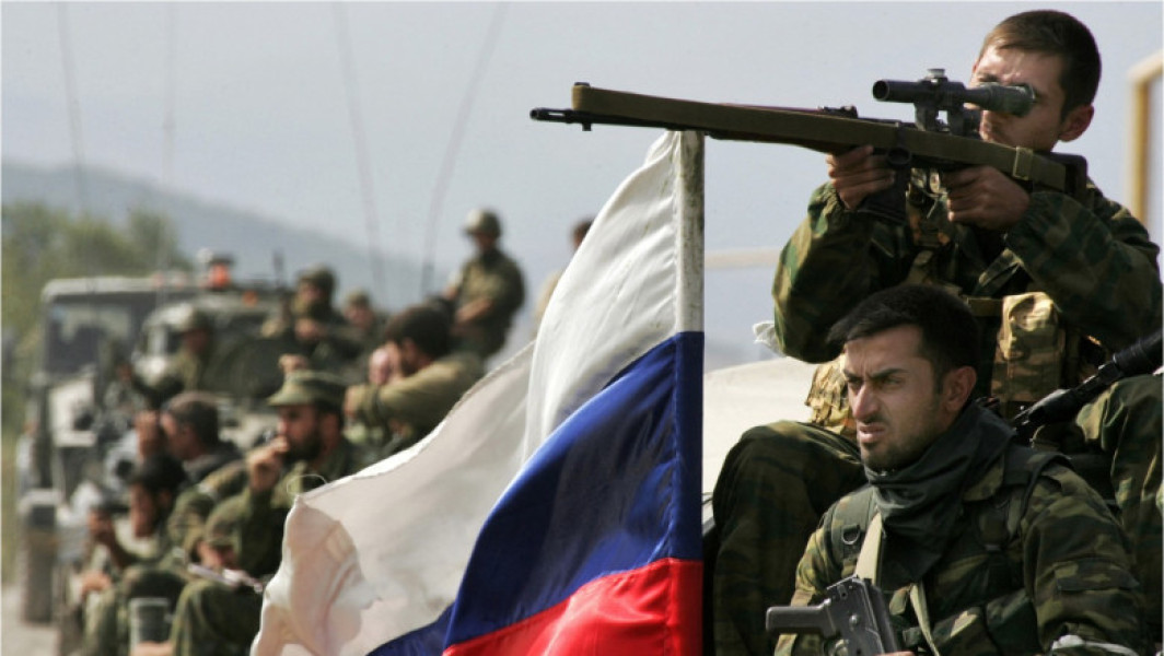 Moștenirea dureroasă a înfrângerii militare din 2008 continuă să influențeze Georgia