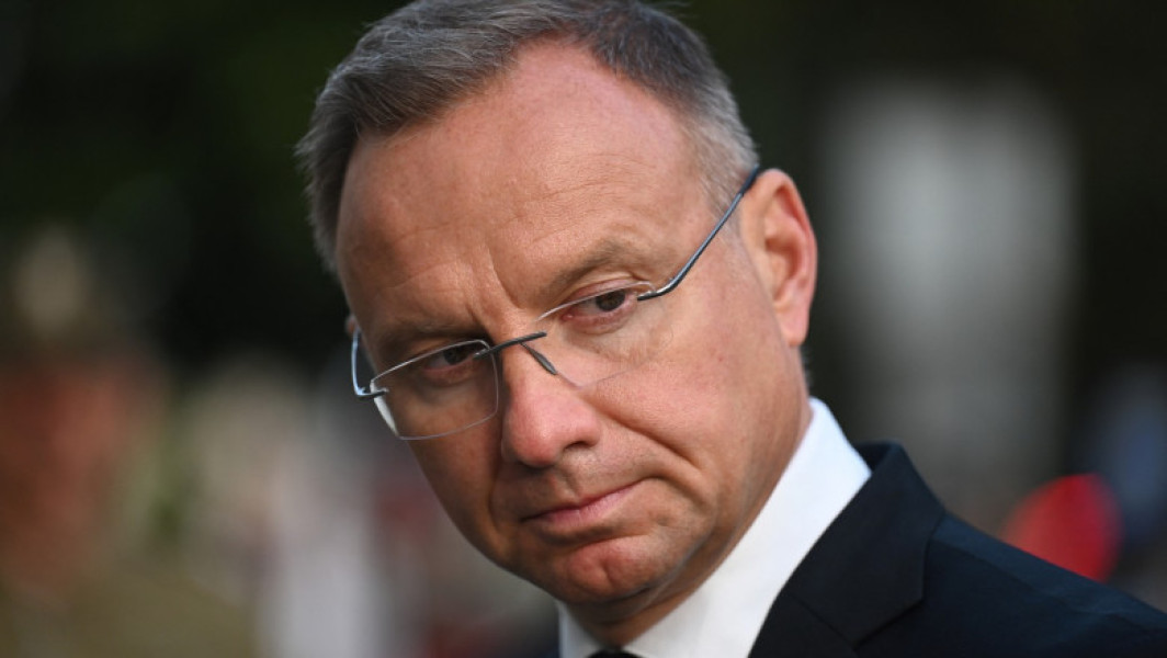 Cererile de compensatii ale Poloniei pentru pagubele suferite în al Doilea Război Mondial revin în actualitate