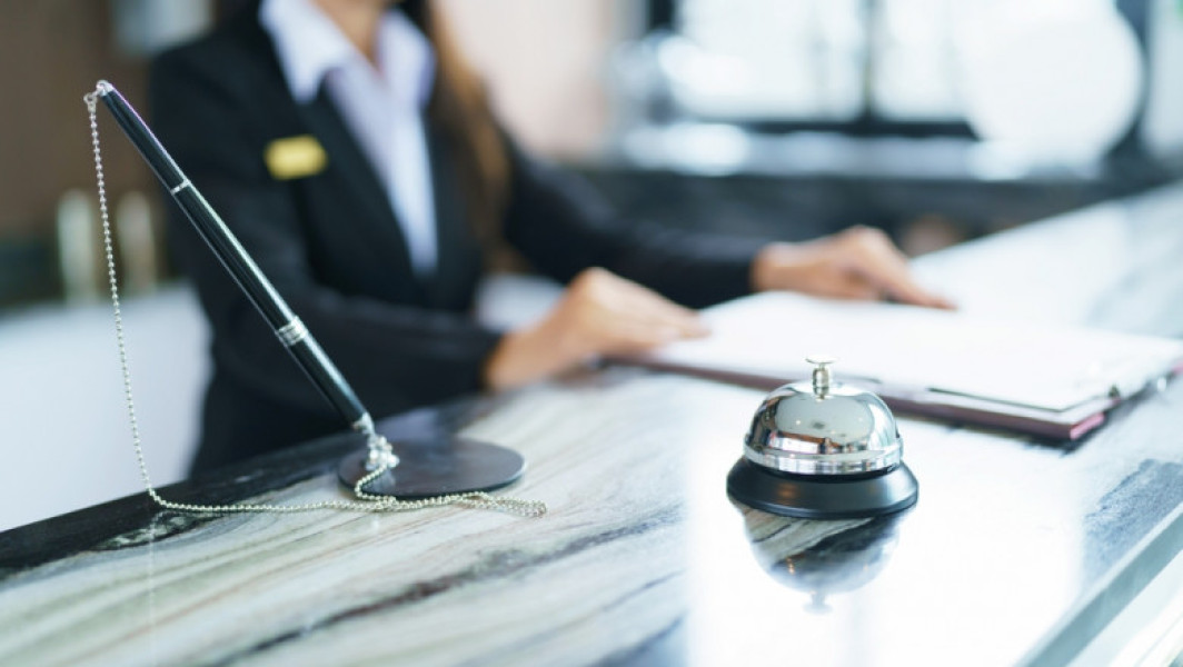 Grevă de 10.000 de angajați ai hotelurilor din SUA în mai multe orașe
