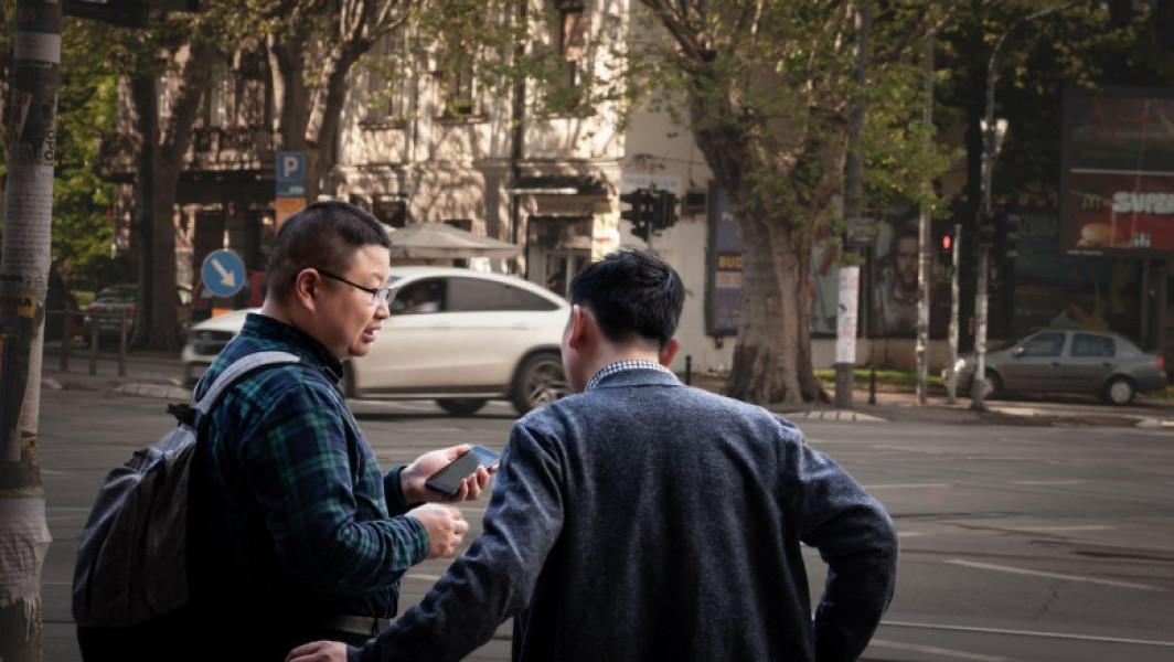 Poliția internetului din China sporește cenzura, vizând urmăritorii bloggerilor