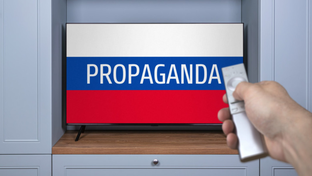 Propaganda Kremlinului în școlile rusești se va dubla în acest an