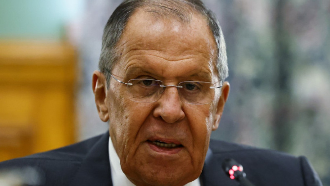 Lavrov avertizează SUA în legătură cu livrările de rachete către Ucraina