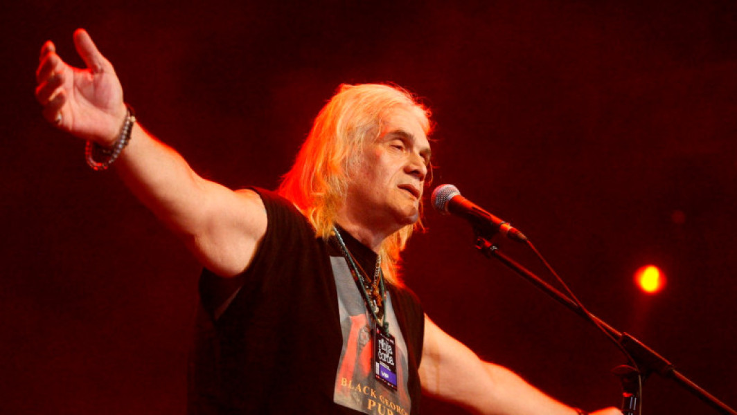 Moartea legendei muzicii rock din Iugoslavia, Bora Djordjevic