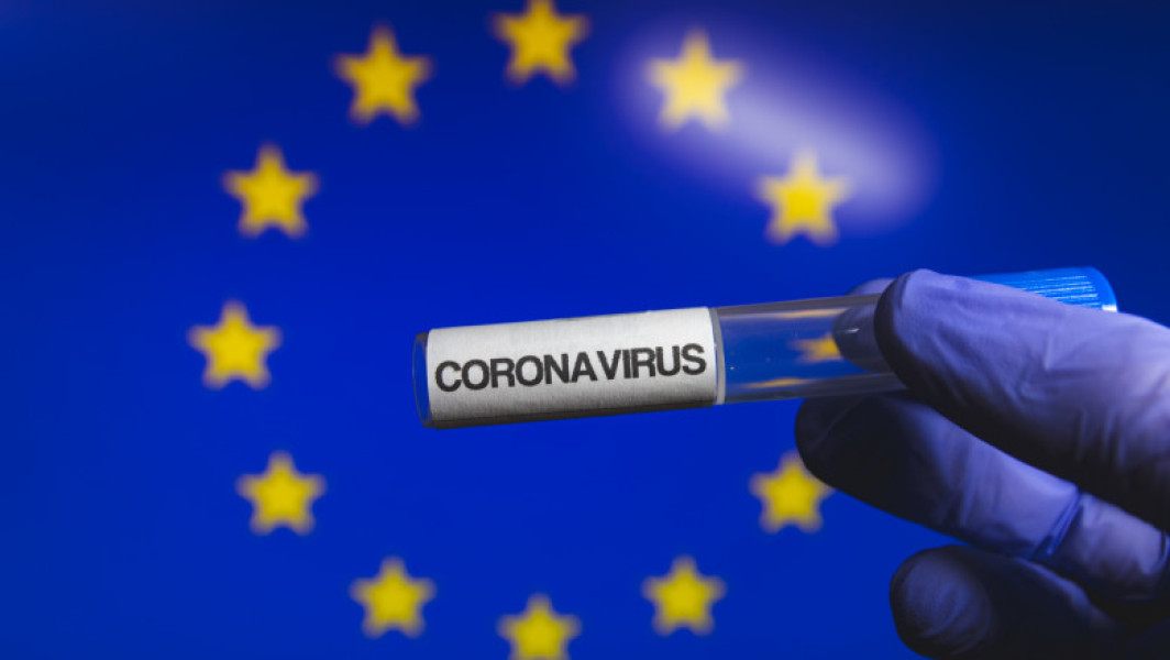 Agențiile europene pentru sănătate, criticate pentru gestionarea inițială a pandemiei