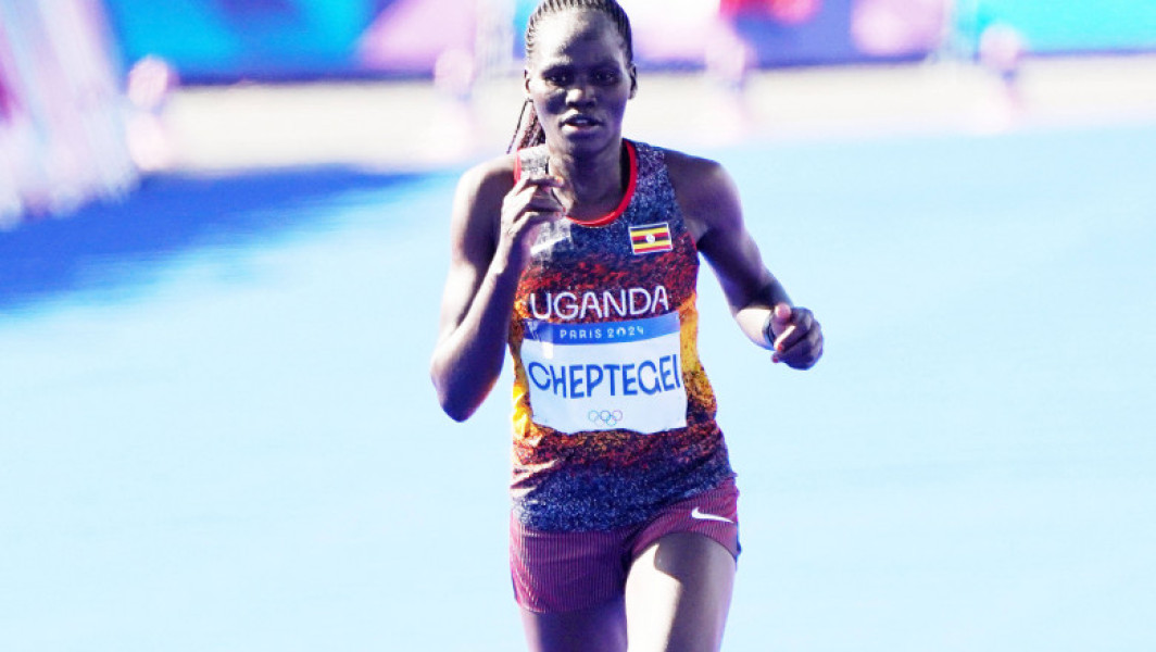 Atleta olimpică Rebecca Cheptegei a murit după un atac violent