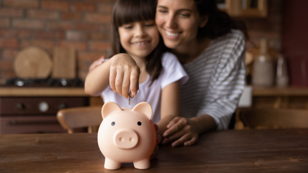 Importanța educației financiare pentru copii: sfaturi de la un expert