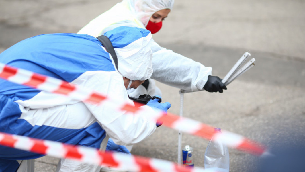 Două femei ucise în județul Constanța: un suspect reținut de procurori