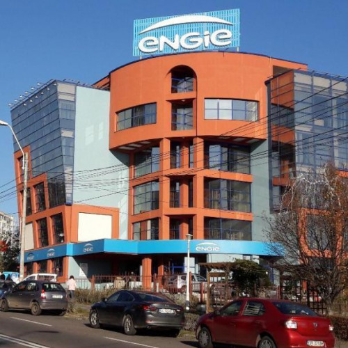 Centrele de relații cu clienții Engie România vor fi închise pe 13 septembrie