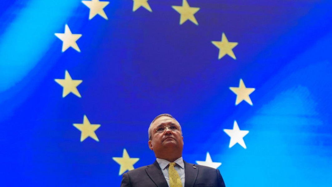 Nicolae Ciucă se pregătește pentru alegerile prezidențiale la Congresul PNL