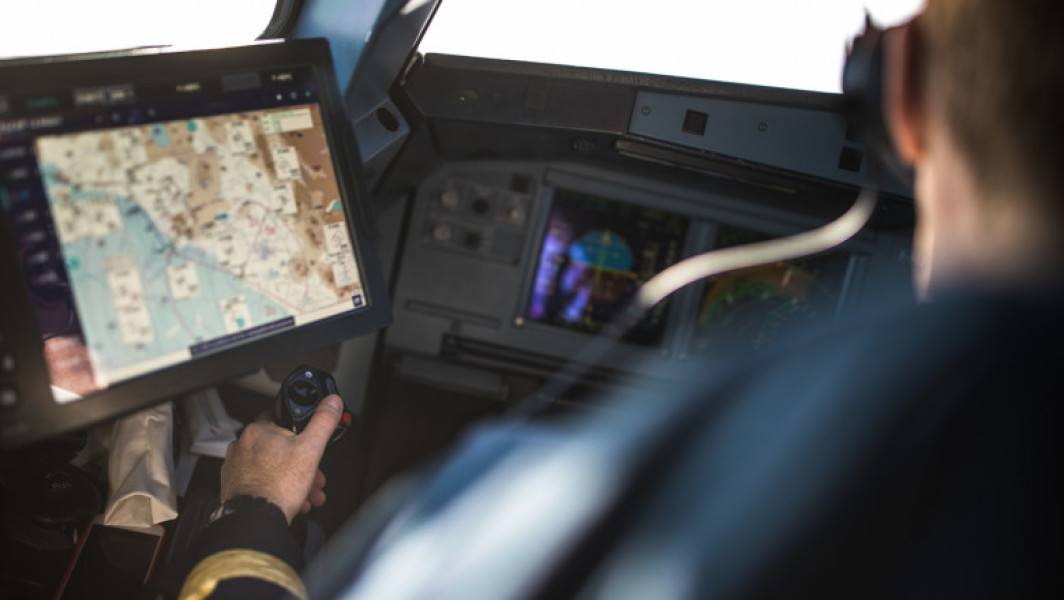 Falsificarea semnalelor GPS reprezintă un risc major pentru aviația civilă