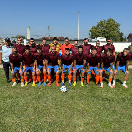 Campionatul Județean de Fotbal Galați a fost reluat după inundații