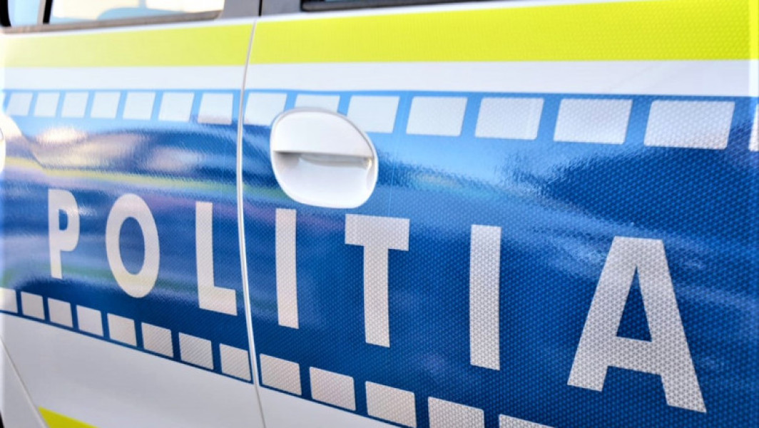 Fiul unui interlop din Ploiești reținut pentru camătă și înșelăciune