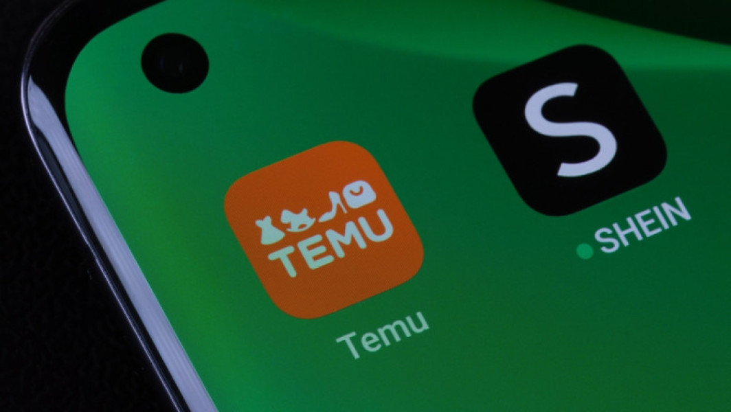 Platformele chineze de comerț online provoacă îngrijorări în Europa