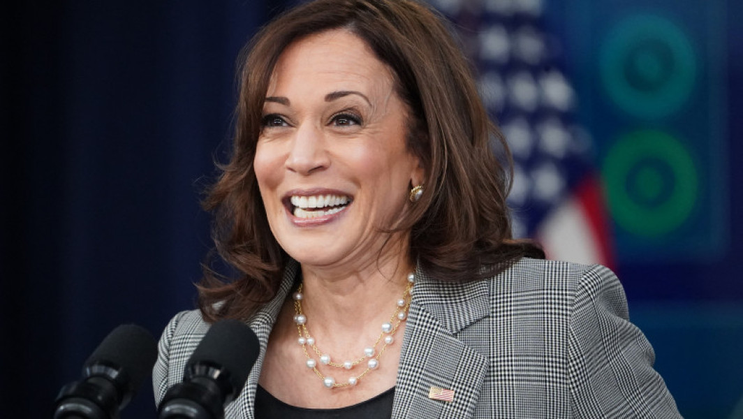 New York Times își arată sprijinul pentru Kamala Harris ca aspirantă la președinție