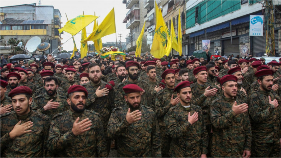 Israelul reușește să-l vizeze pe Hassan Nasrallah după 18 ani de încercări
