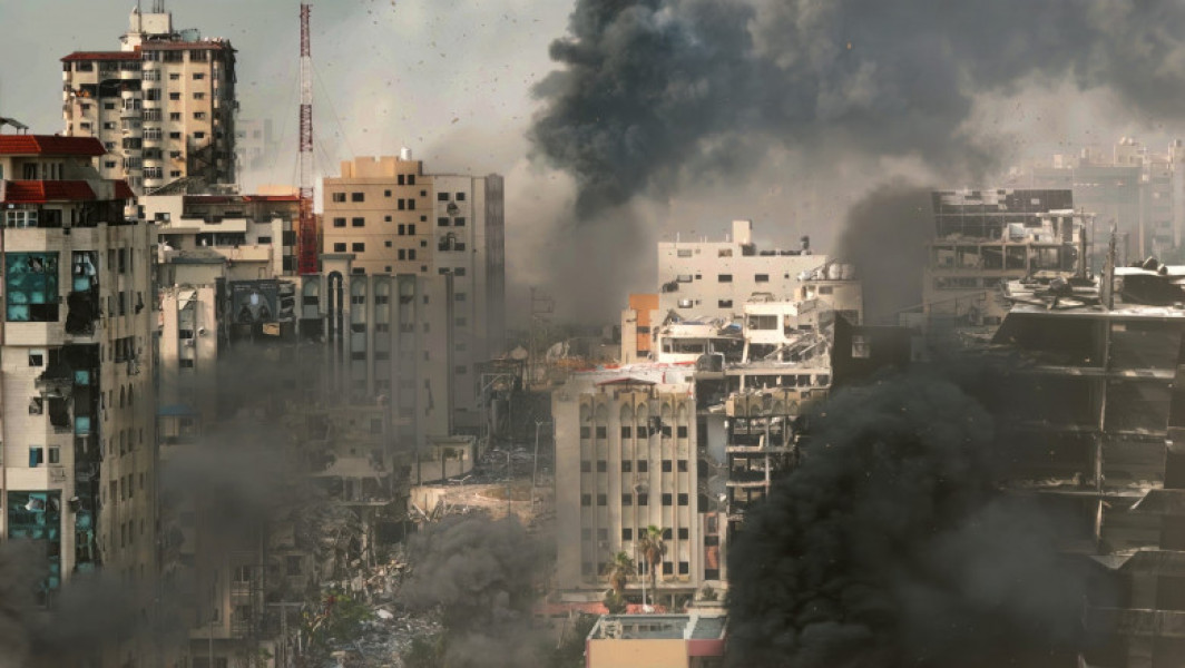 Atac israelian asupra unei școli din Gaza: cel puțin șapte morți