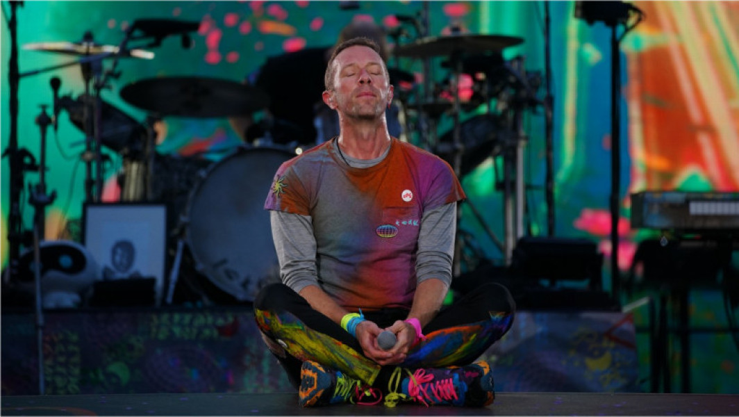 Fanii Coldplay, șocați de biletele scumpe pentru concertele din India