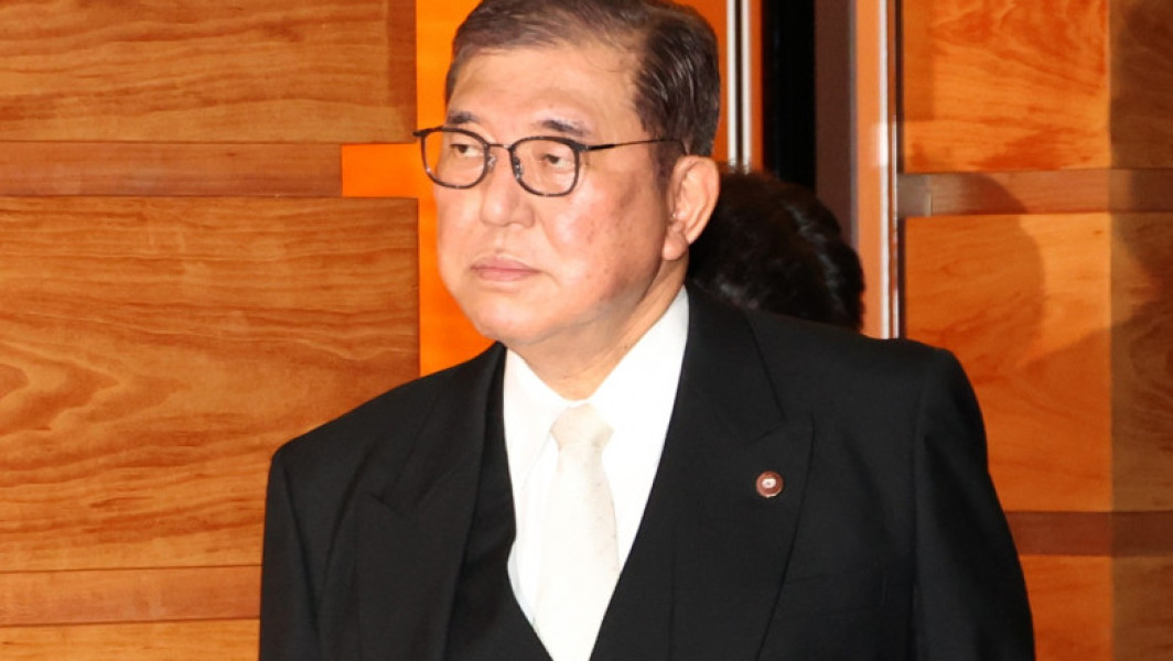 Shigeru Ishiba devine noul prim-ministru al Japoniei