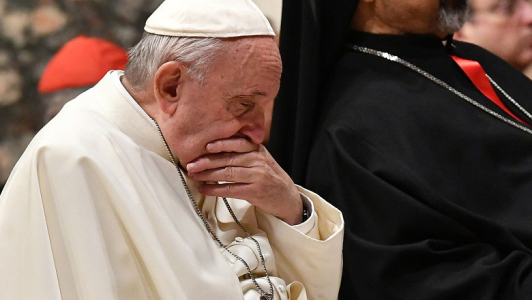 Papa Francisc deschide Sinodul Bisericii Catolice, stimulează discuțiile controversate