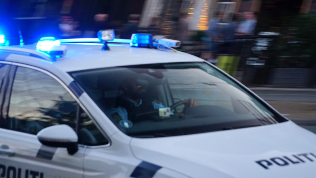 Poliția daneză investighează două explozii lângă Ambasada Israelului