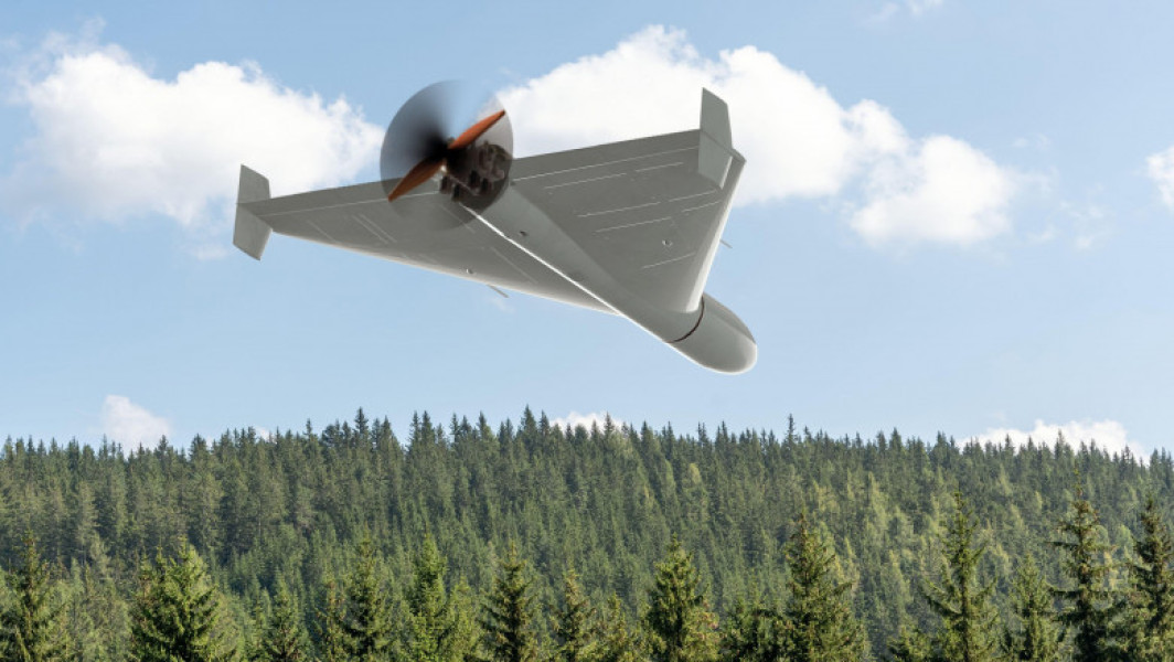 Ministerul rus al Apărării anunță un număr record de drone interceptate de forțele ucrainene