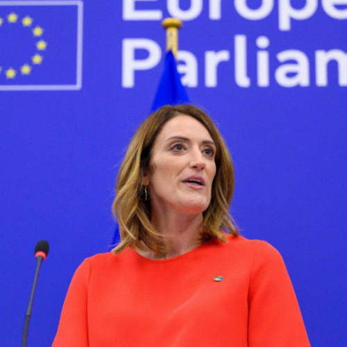 Audierile noilor comisari-desemnati în Parlamentul European, programate între 4 și 12 noiembrie