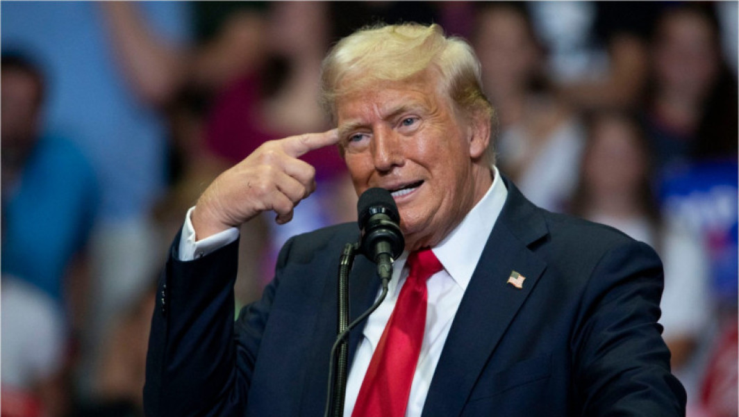 Donald Trump minimalizează leziunile suferite de 109 militari americani, provocând reacții dure în SUA