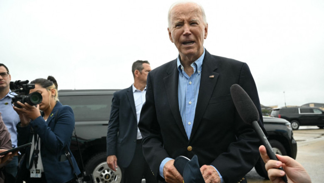 Biden se opune atacurilor israeliene asupra instalațiilor nucleare iraniene