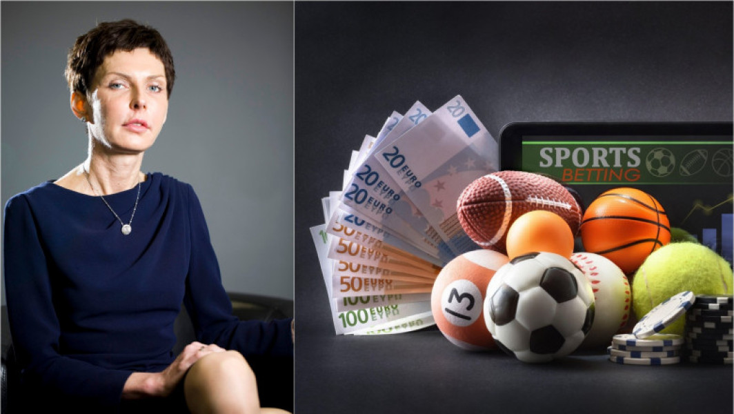 Denise Coates, miliardara care a revoluționat pariurile online