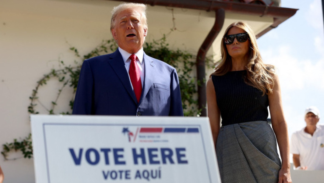 Melania Trump susține dreptul la avort în cartea sa de memorii