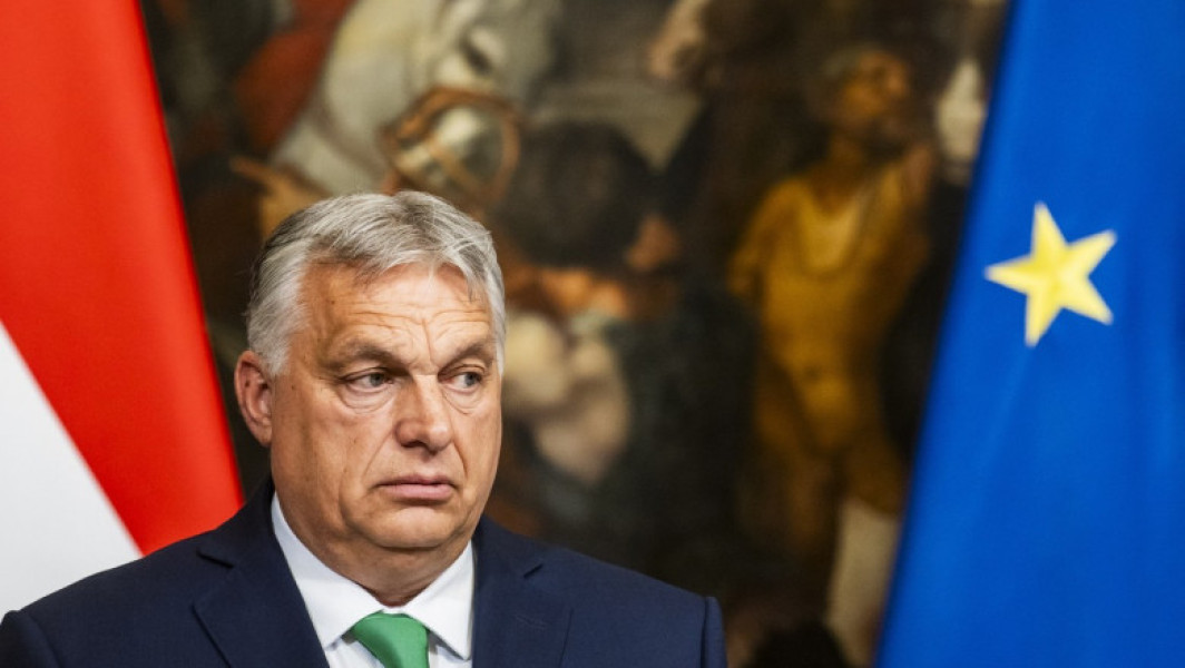 Comisia Europeană dă în judecată Ungaria pentru legea suveranității