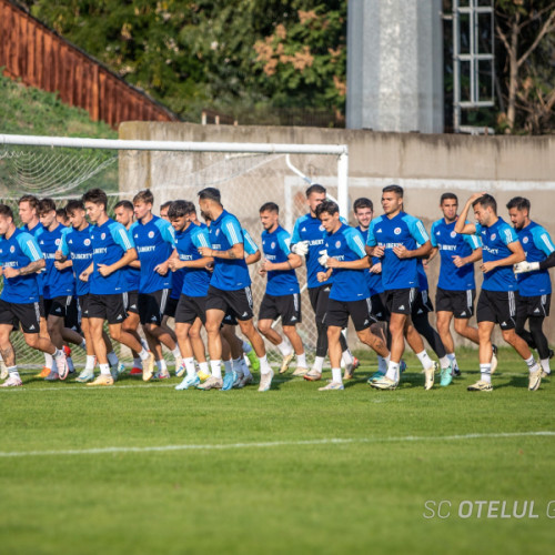 Analiza transferurilor din sezonul 2024-2025 la Otelul Galați